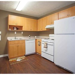 Brentwood kitchen