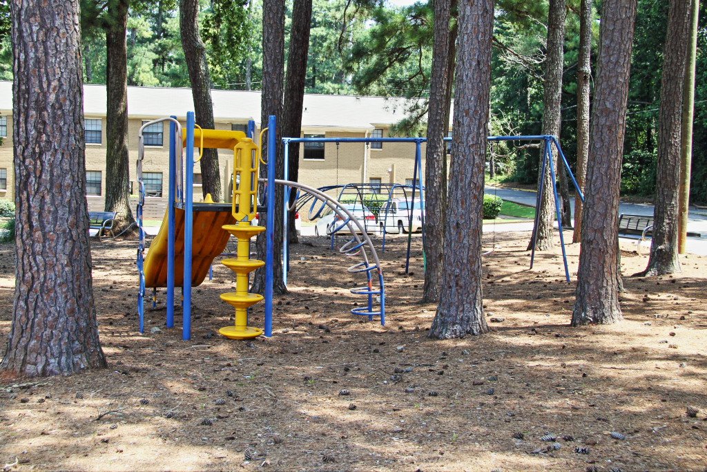 Childrens Playground