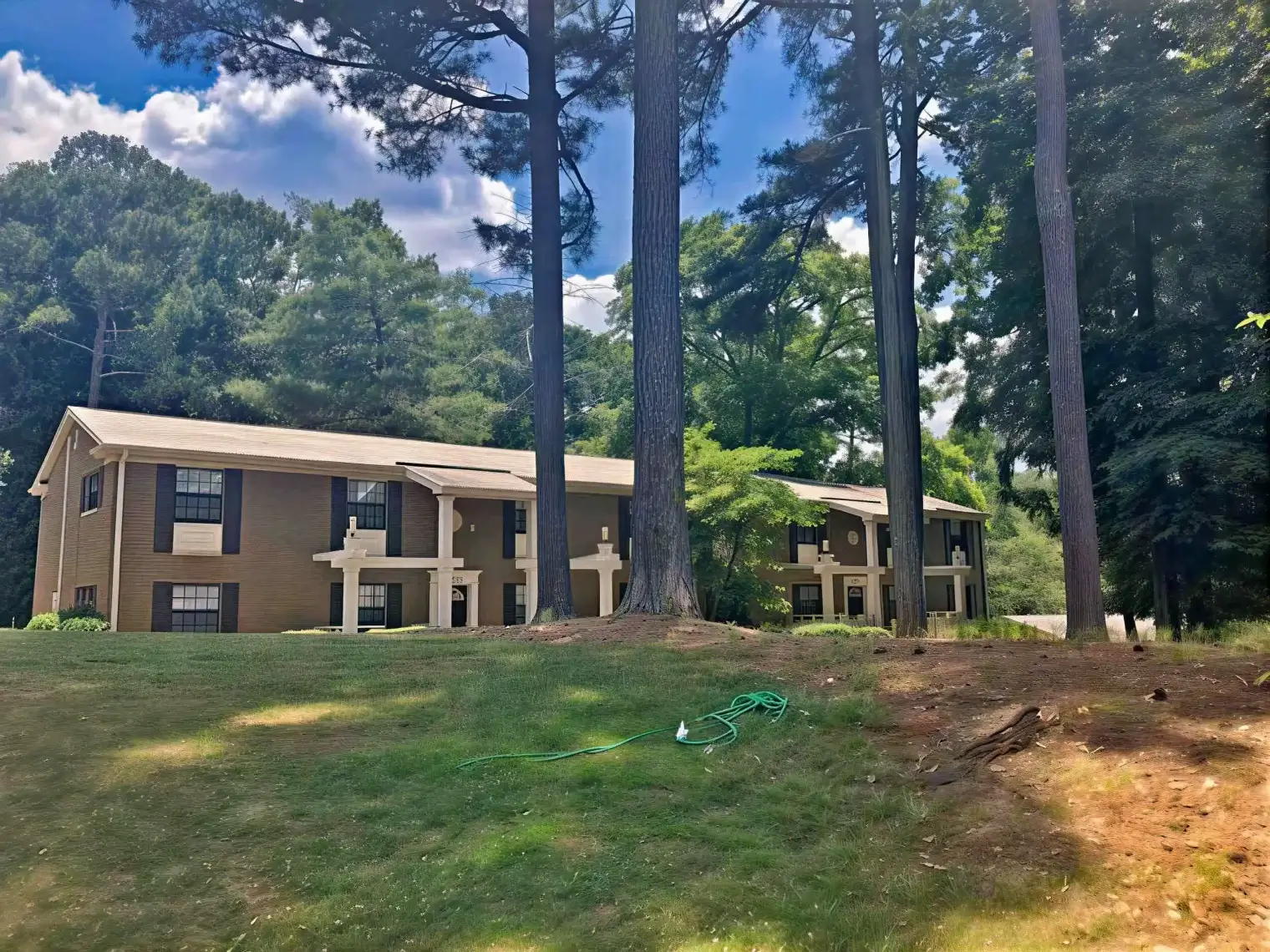 brentwooddecaturapartments building 1