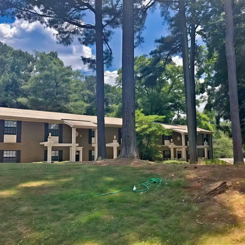 brentwooddecaturapartments building