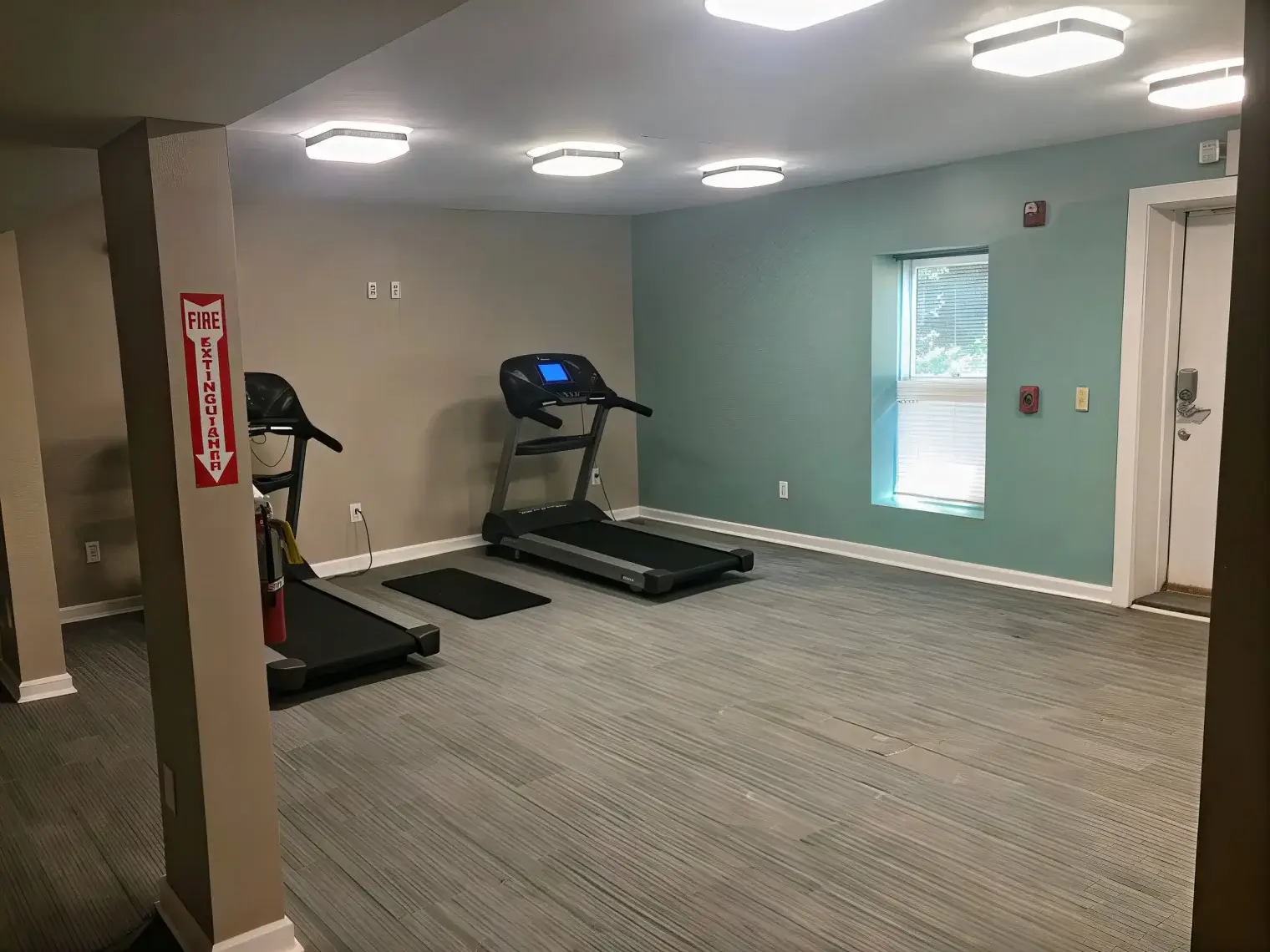 brentwooddecaturapartments gym 1