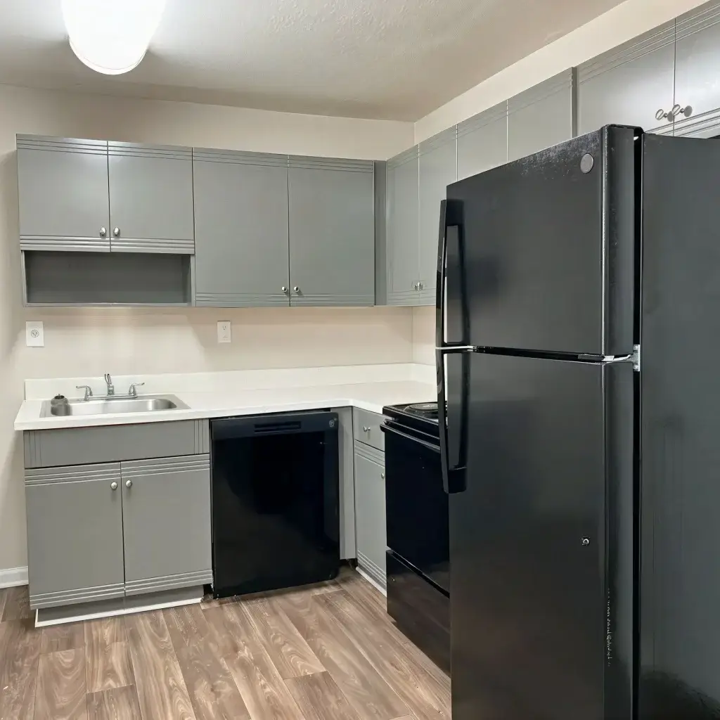 brentwooddecaturapartments kitchen